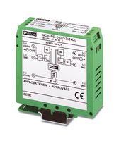 DC/DC CNVTR, FIXED, 2O/P, 24/24V, 0.03A