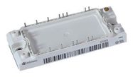 IGBT MOD, 6 N-CH, 1.2KV, 55A, 210W