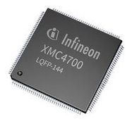 MCU, 32BIT, 144MHZ, LQFP-144