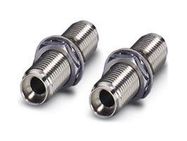 FIBRE OPTIC COUPLING SET