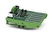 EVAL BOARD, PROFINET IO DEVICE INTERFACE