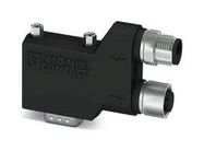 ADAPT, M12 PLG-D SUB RCP/M12 RCPT