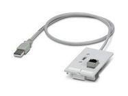 FACEPLATE, RJ45 SOCKET, 2PORT, CAT5E