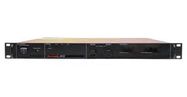 POWER SUPPLY, PROGRAMMABLE, 1 OUTPUT