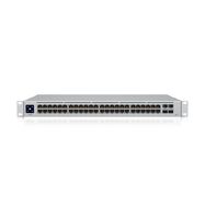 Ubiquiti USW-48-POE | Switch | UniFi, 48x RJ45 1000Mb/s, 32x PoE+, 4x SFP, UBIQUITI