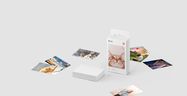 Xiaomi Mi Portable Photo Printer Paper | Photo Paper | 20 pcs, 2x3 Inch, XIAOMI