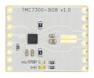 BREAKOUT BOARD, STEPPER MOTOR DRIVER