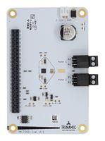 EVAL BOARD, DC MOTOR DRIVER