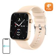 Colmi P71 Smartwatch (Gold), Colmi