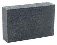 ABRASIVE BLOCK, 240 GRIT, 80X50X20MM