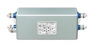 POWER LINE FILTER, MEDICAL, 16A, QC
