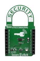 SECURE 5 CLICK BOARD