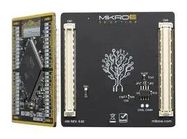32-BIT ARM CORTEX-M4F MCU CARD