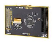 TFT BOARD 5 RESISTIVE, 800 X 480PX