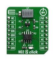 NO2 2 CLICK BOARD