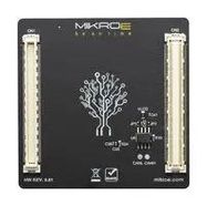 32-BIT ARM CORTEX-M7F MCU CARD
