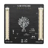32-BIT ARM CORTEX-M3 MCU CARD