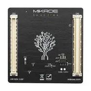 32-BIT ARM CORTEX-M4F MCU CARD