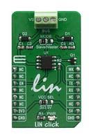 LIN CLICK BOARD