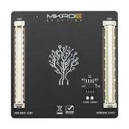 ARM CORTEX-M4F SIBRAIN FOR TM4C123GH6PZ
