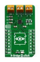 H-BRIDGE 4 CLICK BOARD