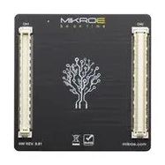 32-BIT ARM CORTEX-M3 MCU CARD