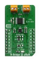 H-BRIDGE 5 CLICK BOARD