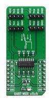 UART MUX CLICK BOARD