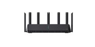 Xiaomi Mi Router AX3600 | Wireless router | 3000Mb/s, 802.11ax, Black, XIAOMI