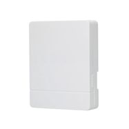 Extralink Olivia | Fiber optic termination box | 2 core, with pigtail and SC/APC adapter, EXTRALINK