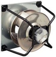 EC CENTRIFUGAL FAN, 400MM, 750W, 230VAC