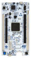 NUCLEO-144 BOARD, CORTEX-M4/CORTEX-M7