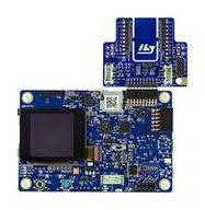 DISCOVERY KIT, ARM CORTEX-M33