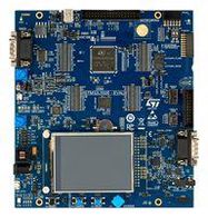 EVAL BOARD, ARM CORTEX-M33F