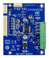 AUTODEVKIT, STEPPER MOTOR DRIVER