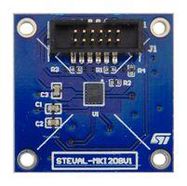 EVAL BOARD, 3-AXIS GYRO & ACCELEROMETER