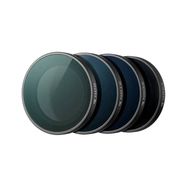 ND Filter Set Insta360 GO 3, Insta360