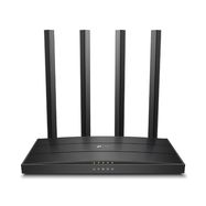 TP-Link Archer C80 | WiFi Router | AC1900 Wave2, Dual Band, 5x RJ45 1000Mb/s, TP-LINK