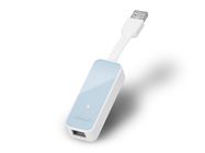 TP-Link UE200 | Ethernet adapter | 1x RJ45 100Mb/s, USB 2.0, TP-LINK