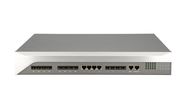 Extralink Predator V2 | OLT | EPON, 1U 19", 8x Gigabit PON, Gigabit Uplink, 4x SFP+, EXTRALINK