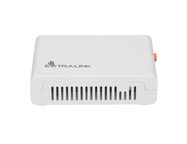 Extralink Luna V3 | ONT | 1x EPON, 1x RJ45 1000Mb/s, Chipset ZTE, routing/NAT, EXTRALINK