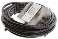 S BEAM LOAD CELL, 1000LB, 12VDC