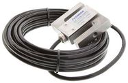 S BEAM LOAD CELL, 200LB, 12VDC