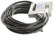 S BEAM LOAD CELL, 50LB, 12VDC