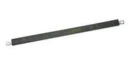 INSULATED BRAIDED CONDUCTOR, CKT BREAKER