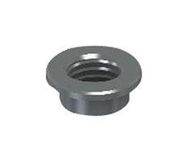 INSERT, M4X0.7, 7.14MM D X 1.82MM L