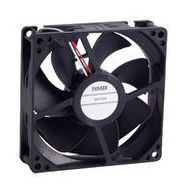 DC FAN, 92MM, 65CFM, 12V, 3900RPM