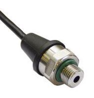 PRESSURE SENSOR, 75PSI, GAUGE, 1/8"MNPT