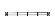 QN PATCH PNL, RJ45, 48PORT