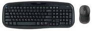 Wireless Keyboard/EasyGlide Optical Mouse Combo